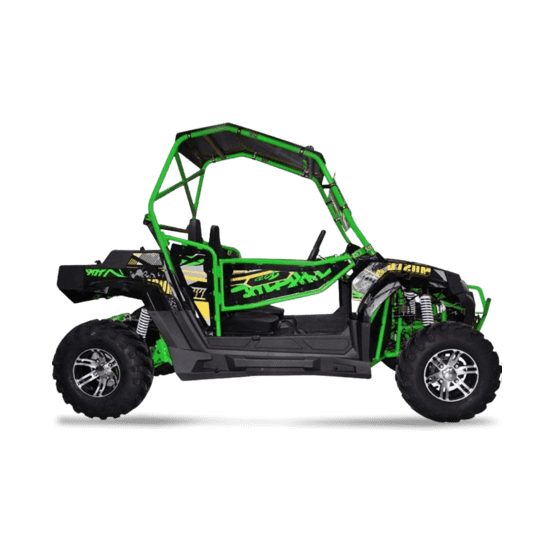 Buggy__FX_Gemini_600cc